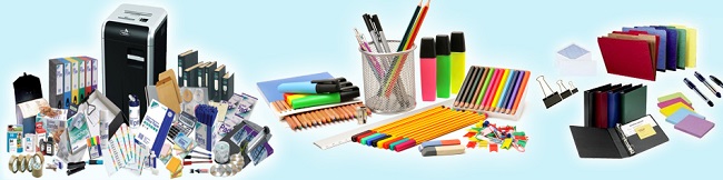 Tất cả vật dụng văn phòng phẩm cần sắm cho mọi công ty
