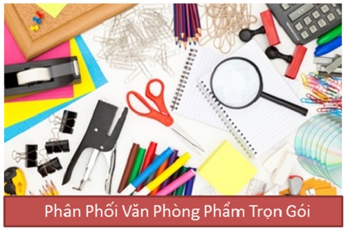 phân phối văn phòng phẩm tại hà nội (ở hà nội)